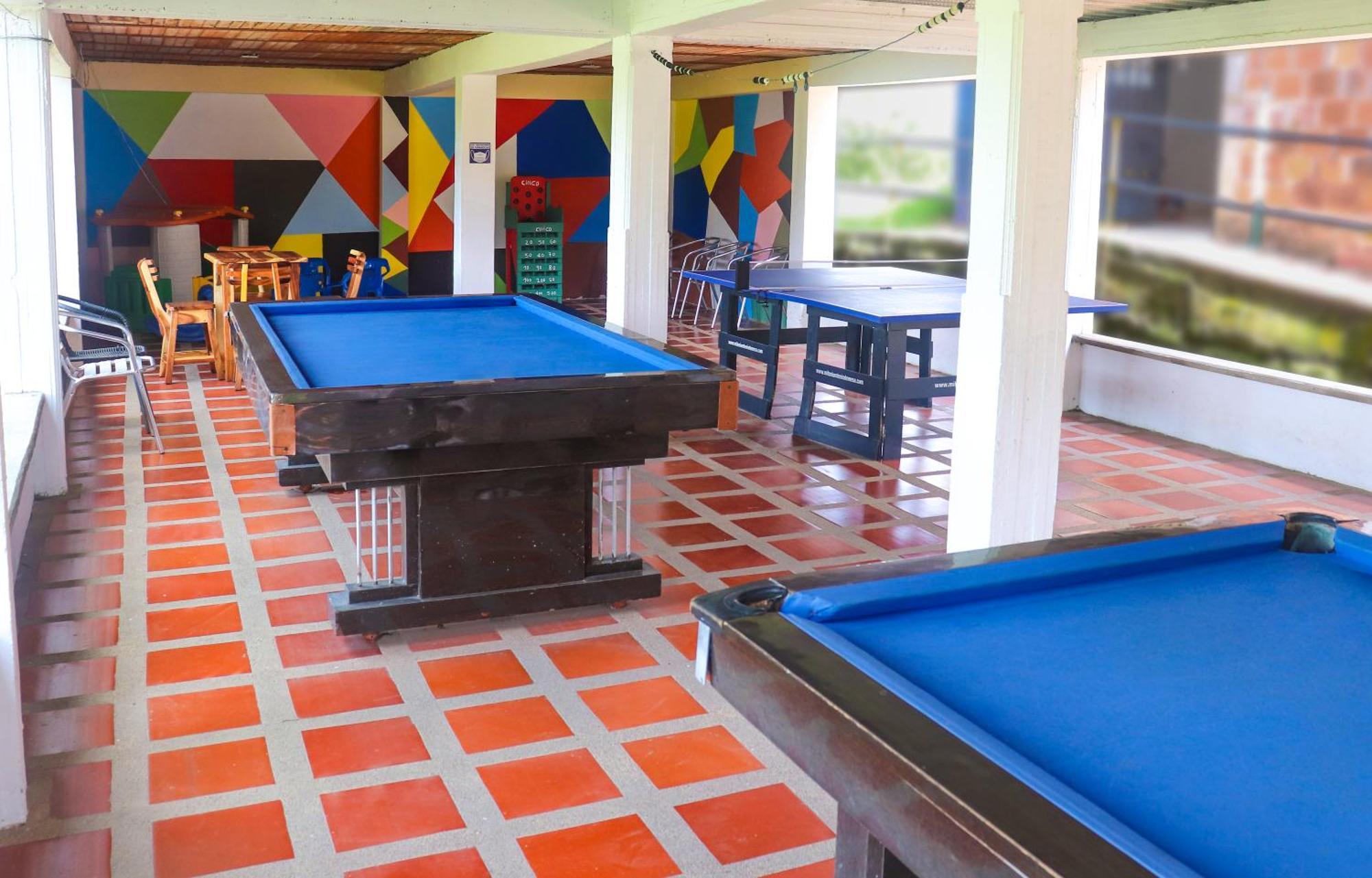 Hotel Quindio Campestre Montenegro Kültér fotó