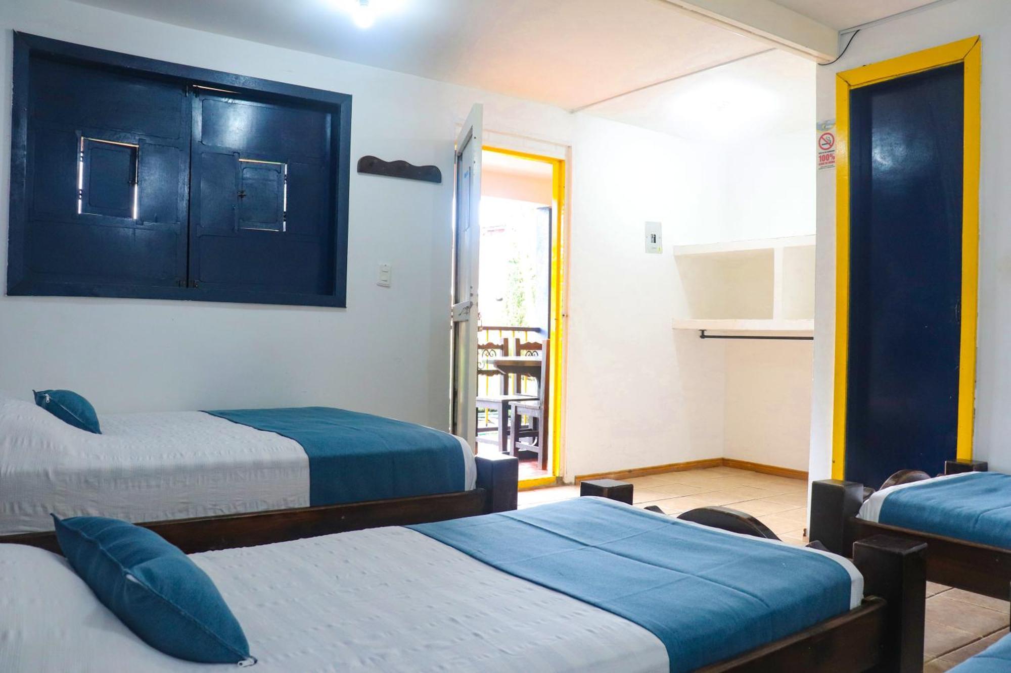 Hotel Quindio Campestre Montenegro Kültér fotó