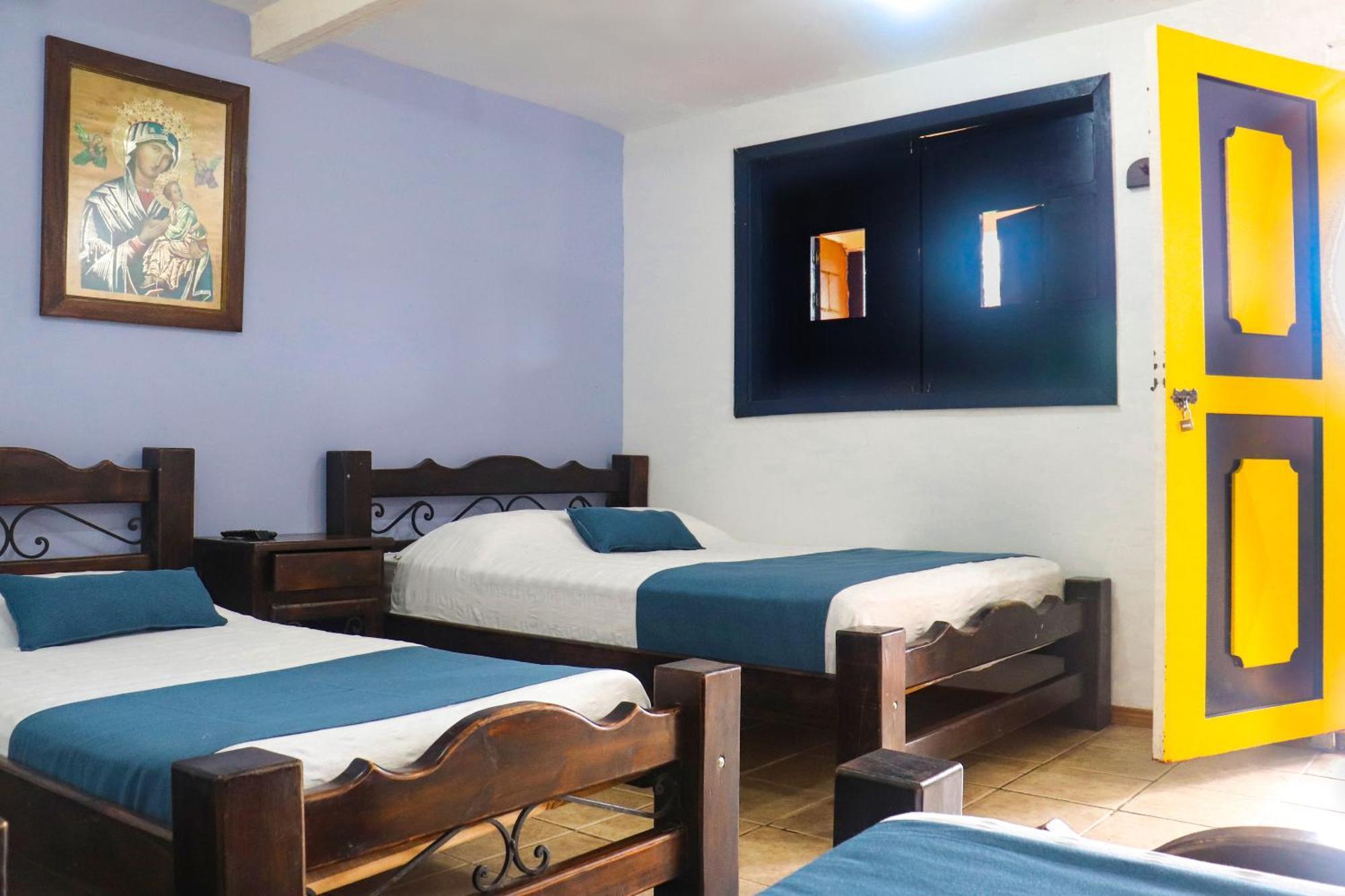 Hotel Quindio Campestre Montenegro Kültér fotó