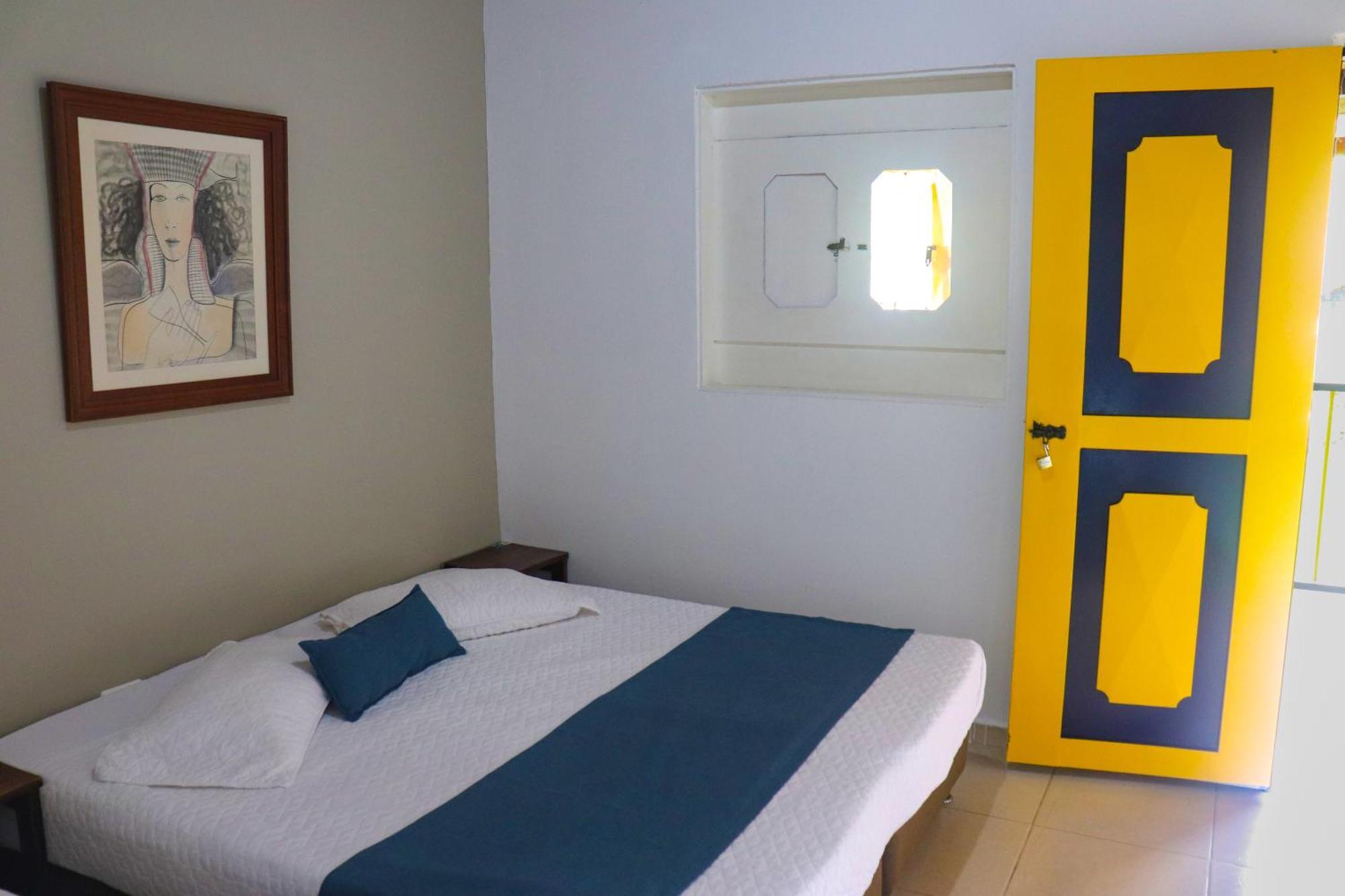 Hotel Quindio Campestre Montenegro Kültér fotó