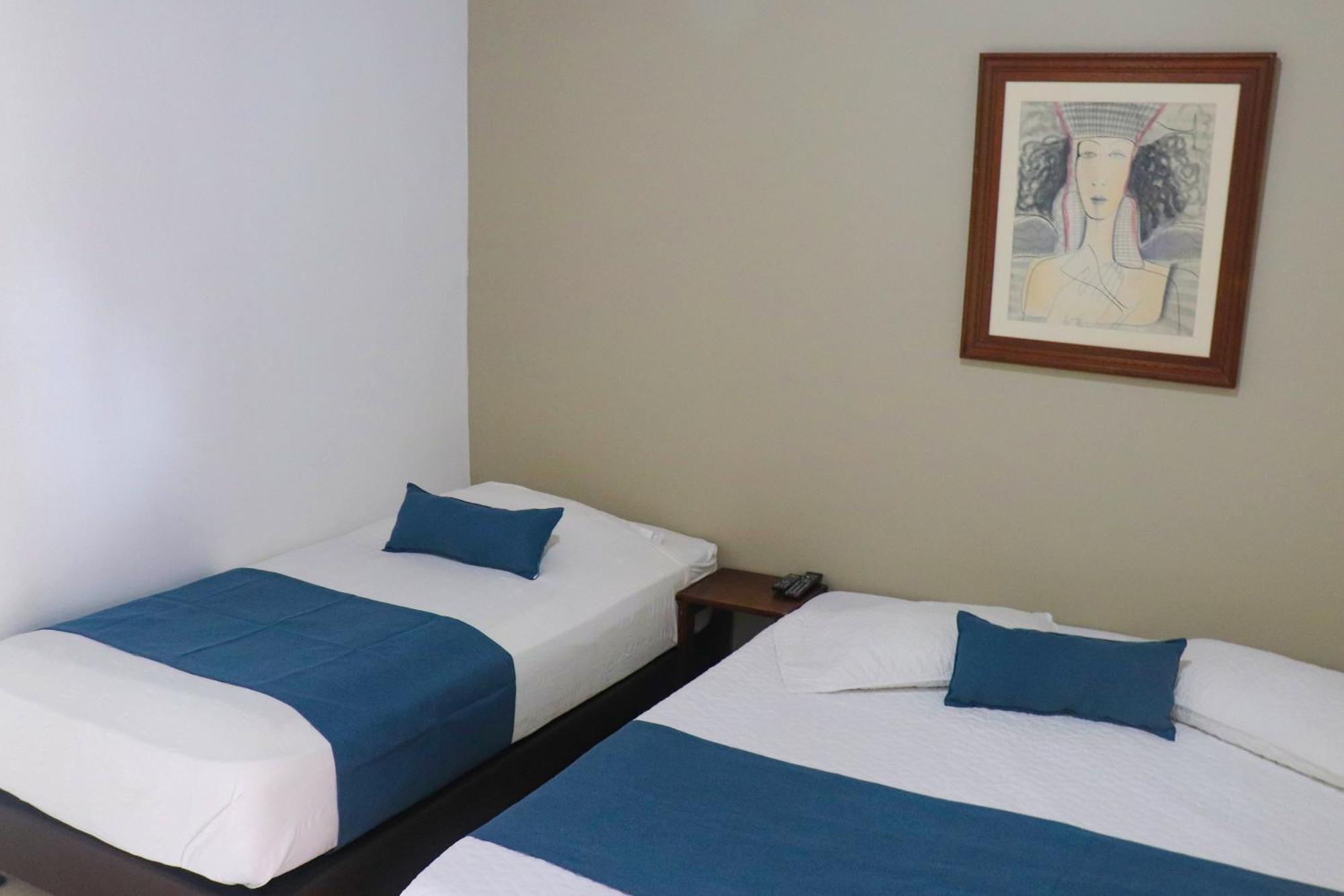 Hotel Quindio Campestre Montenegro Kültér fotó